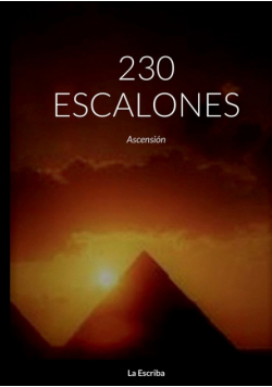 230 escalones-"ASCENCION"