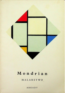 Mondrian Malarstwo