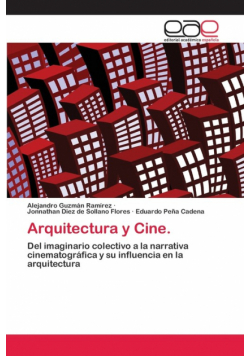 Arquitectura y Cine.