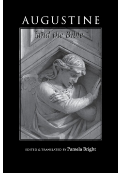 Augustine and the Bible
