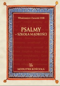 Psalmy Szkoła mądrości