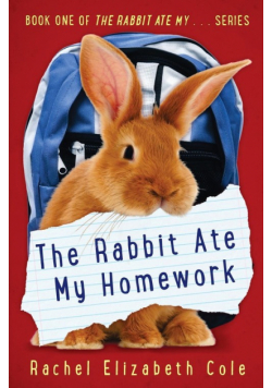 The Rabbit Ate My Homework