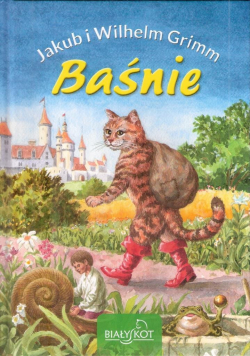 Grimm  Baśnie