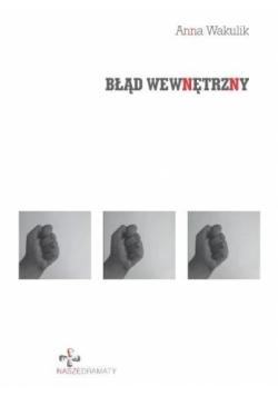 Błąd wewnętrzny