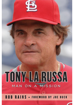 Tony La Russa