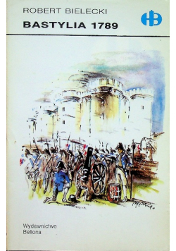 Bastylia 1789