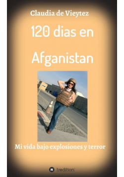 120 dias en Afganistan