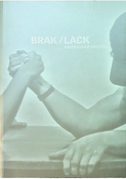 Brak Lack
