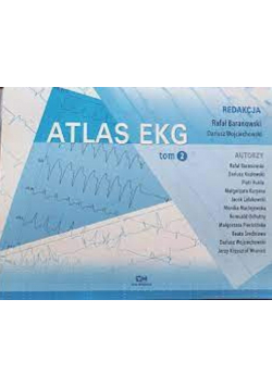 Atlas EKG Tom 2