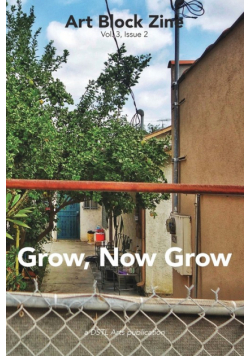 Grow, Now Grow