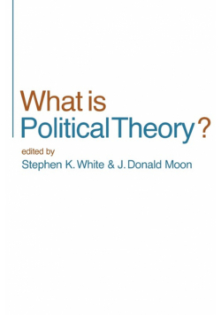 What is Political Theory?