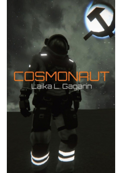 Cosmonaut