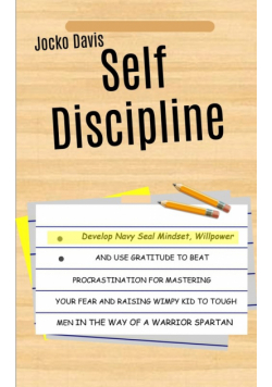 Self Discipline