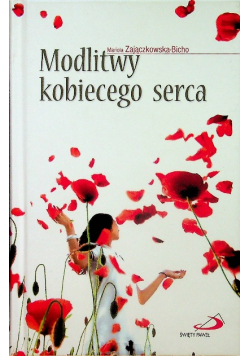 Modlitwy Kobiecego Serca