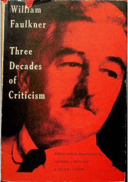 Three Decades of Criti