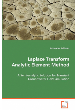 Laplace Transform Analytic Element Method