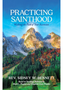 Practicing Sainthood