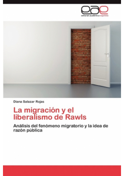 La Migracion y El Liberalismo de Rawls