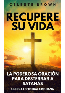 Recupere su vida