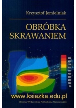 Obróbka skrawaniem