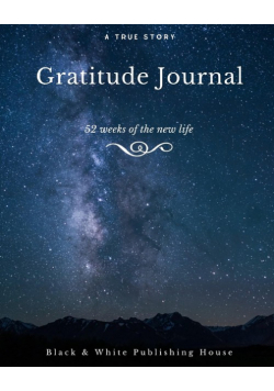 Gratitude Journal