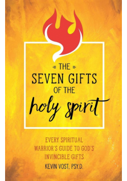 Seven Gifts of the Holy Spirit