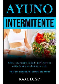 Ayuno Intermitente