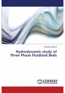 Hydrodynamic study of Three Phase Fluidized Beds