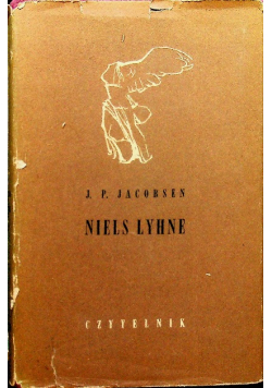Niels Lyhne