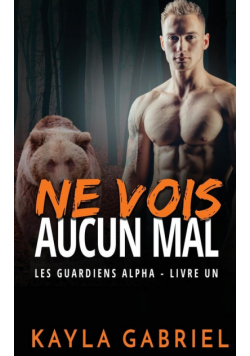 Ne vois aucun mal