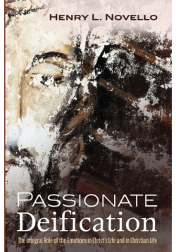 Passionate Deification