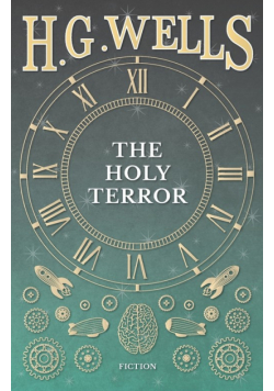 The Holy Terror