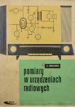 Pomiary w urządzeniach radiowych