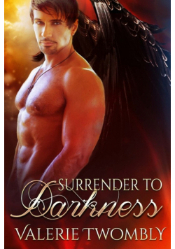 Surrender To Darkness