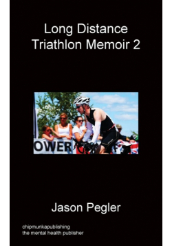 Long Distance Triathlon Memoir 2