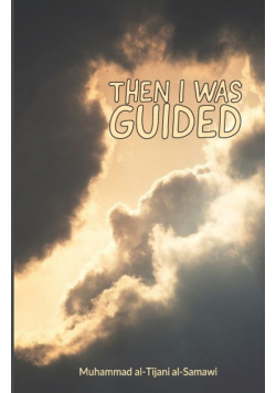 Then I Was Guided