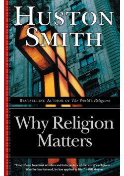 Why Religion Matters
