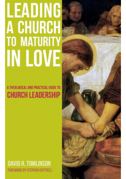 Leading a Church to Maturity in Love