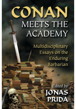 Conan Meets the Academy