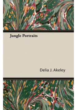 Jungle Portraits