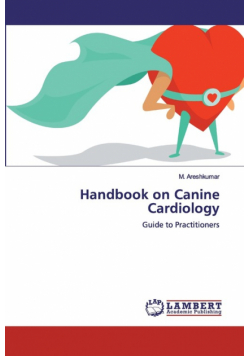 Handbook on Canine Cardiology
