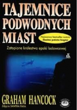 Tajemnice podwodnych miast