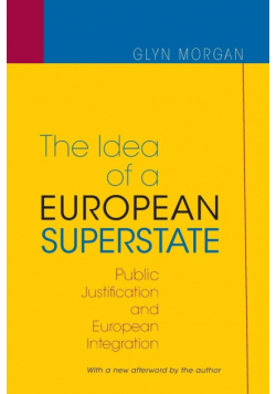 The Idea of a European Superstate