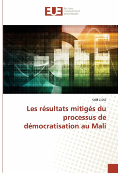 Les résultats mitigés du processus de démocratisation au Mali