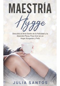 Maestría Hygge