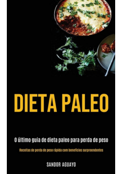 Dieta Paleo