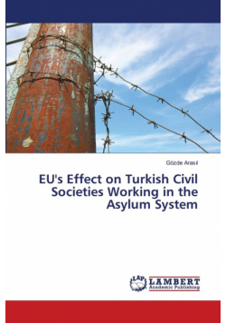 EU's Effect on Turkish Civil Societies Working in the Asylum System