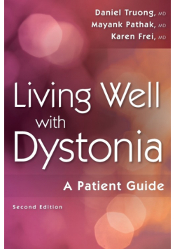 Living Well with Dystonia