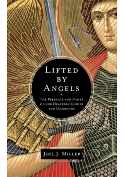 Lifted by Angels