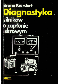 Diagnostyka silników o zapłonie iskrowym
